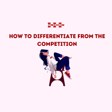 MBA Application - How to differentiate from the Competition