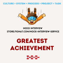 Prioritize Narratives about Changing Culture in Admission Interview