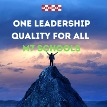 Status Quo for all M7 MBA Application 
