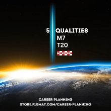 Improve M7 and T20 MBA Admission Chances