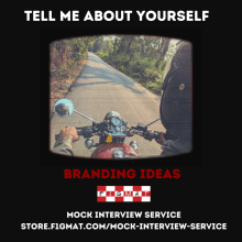 Branding Idea for Tell Me About Yourself MBA Interview Answer