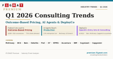 Q1 2026 Consulting Trends