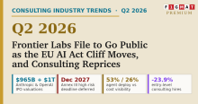 Q2 2026 Consulting Trends